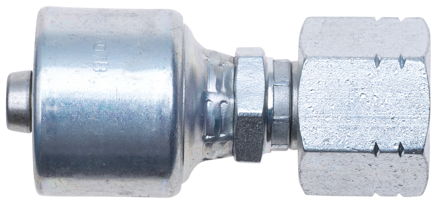 Hydraulic Coupling / Adapter - G25910-1212