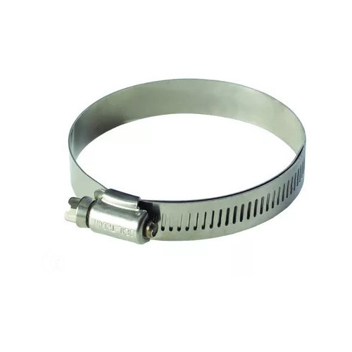 Flexfab FLX2582-0032 EA Lined Worm Gear Clamp - FLX2582-0032 EA