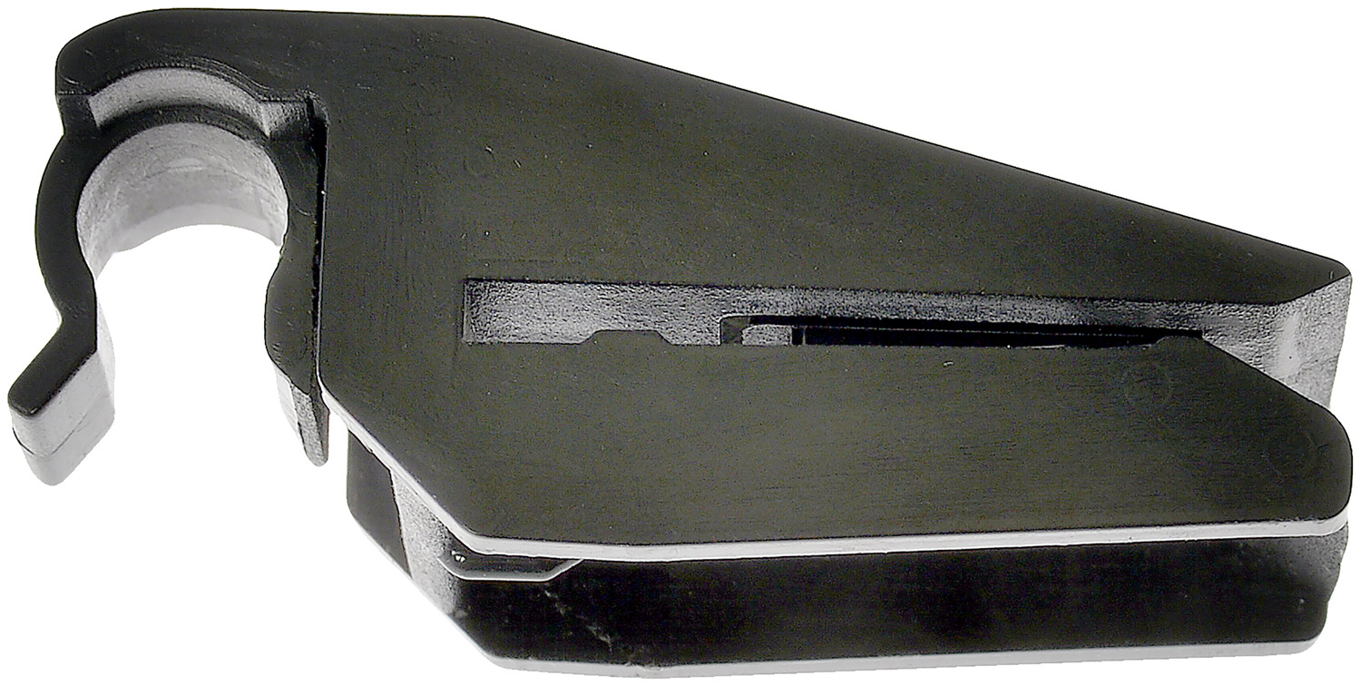 Hood Prop Rod Clip Wofford Truck Parts