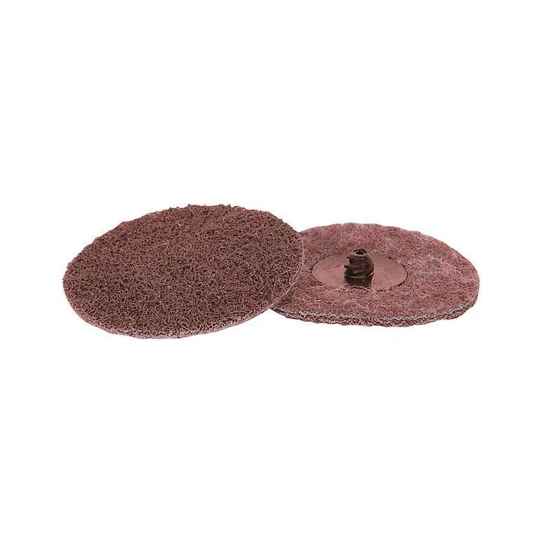 Imperial Supplies Norton Surface Conditioning Disc 2" Aluminum Oxide - 73204