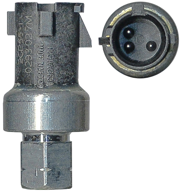 A/C Pressure Transducer - 11-0655