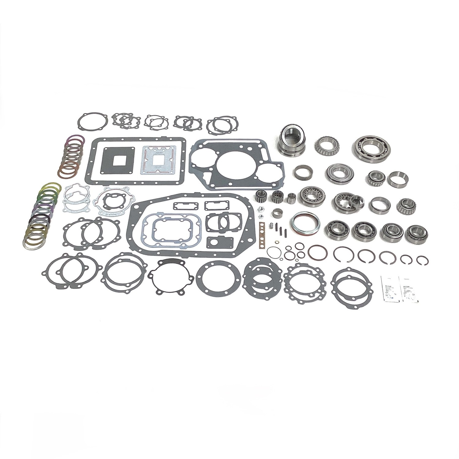 Eaton Repair Kit - Transmission (FULK2287) - FULK-2287