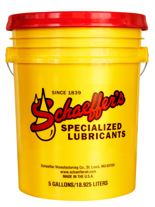 9005-005 Supreme 9000™ Full Synthetic 0W-20 Gasoline Oil - 9005-005