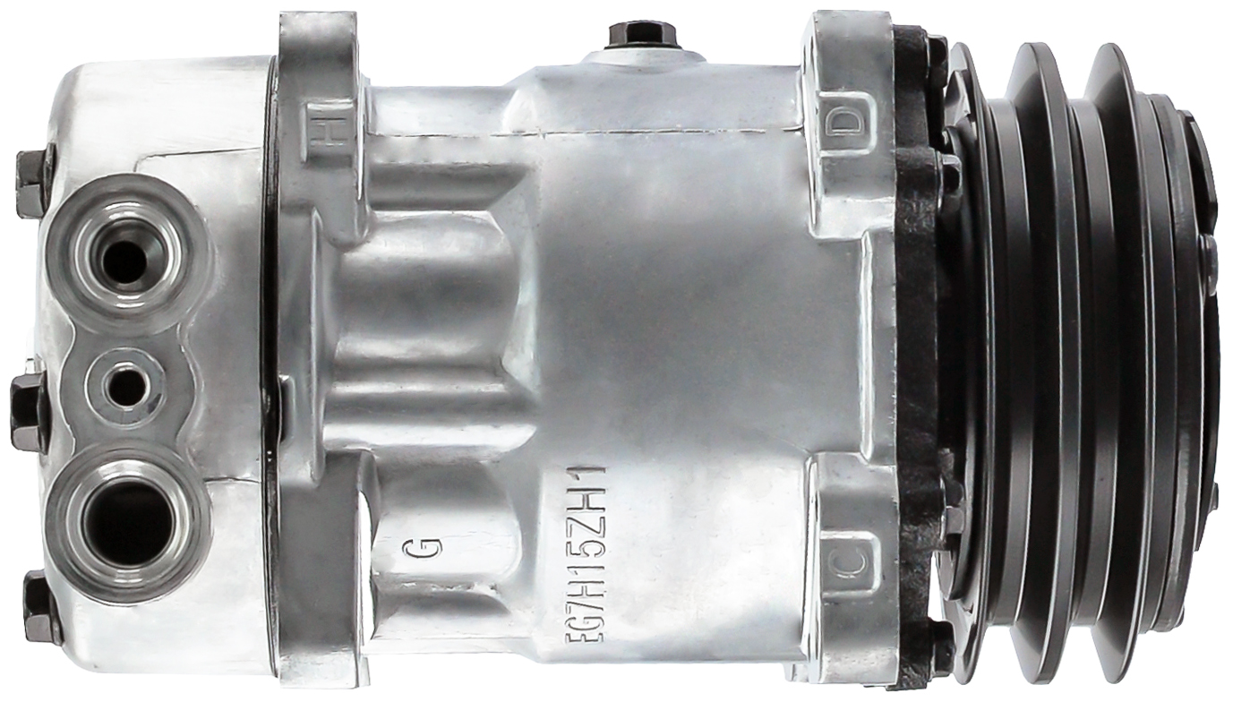 A/C Compressor - 03-1001G