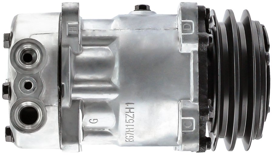 A/C Compressor - 03-1001G