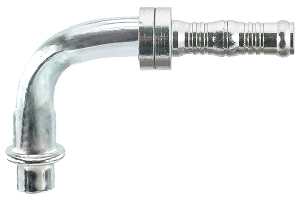 BURGACLIP FEM OR - 90 DEG FI - 08-7910BC