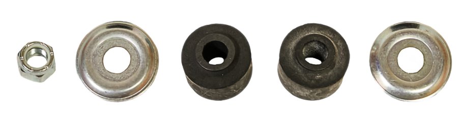 Suspension Shock Absorber - 83062