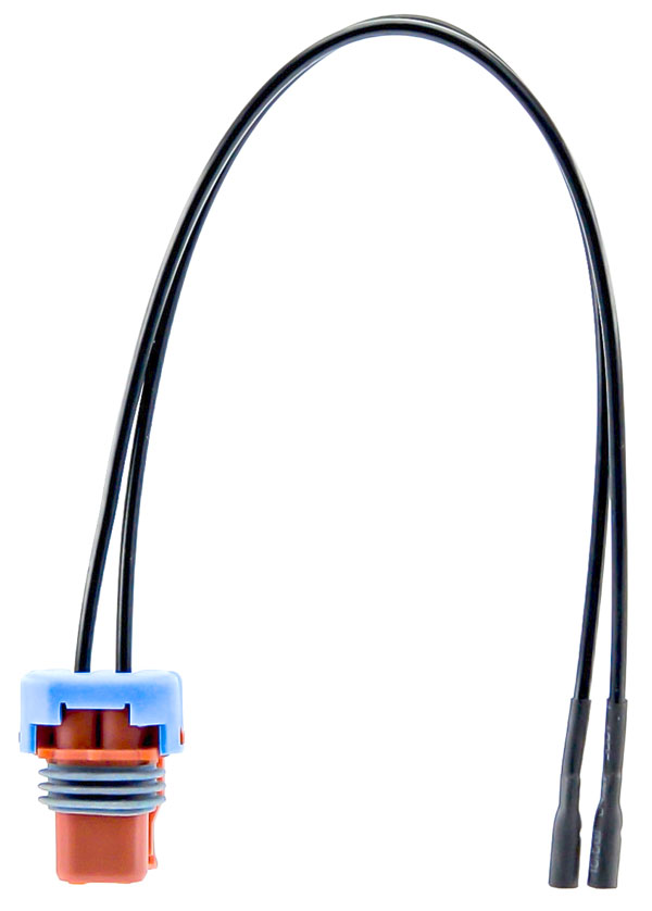 HVAC Harness Connector - 11-3162