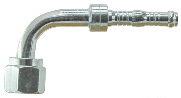 BURGACLIP FEM OR - 90 DEG FI - 08-6961BC