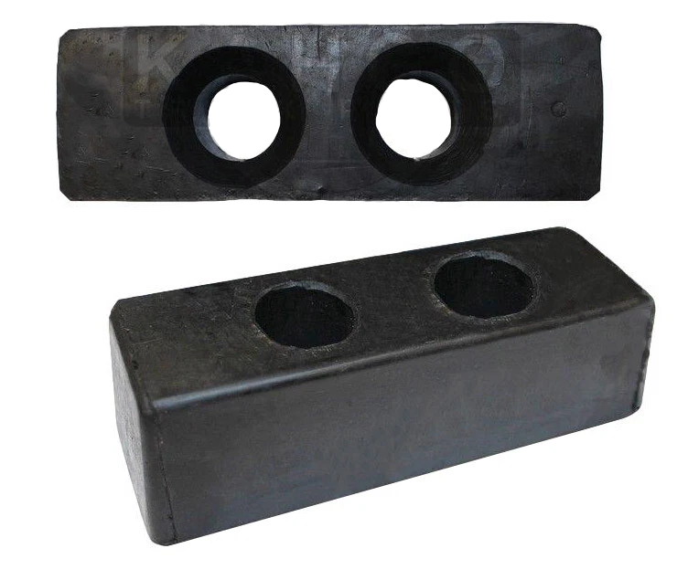 Automann M203035 Ihc Motor Mount Front Lower - M203035