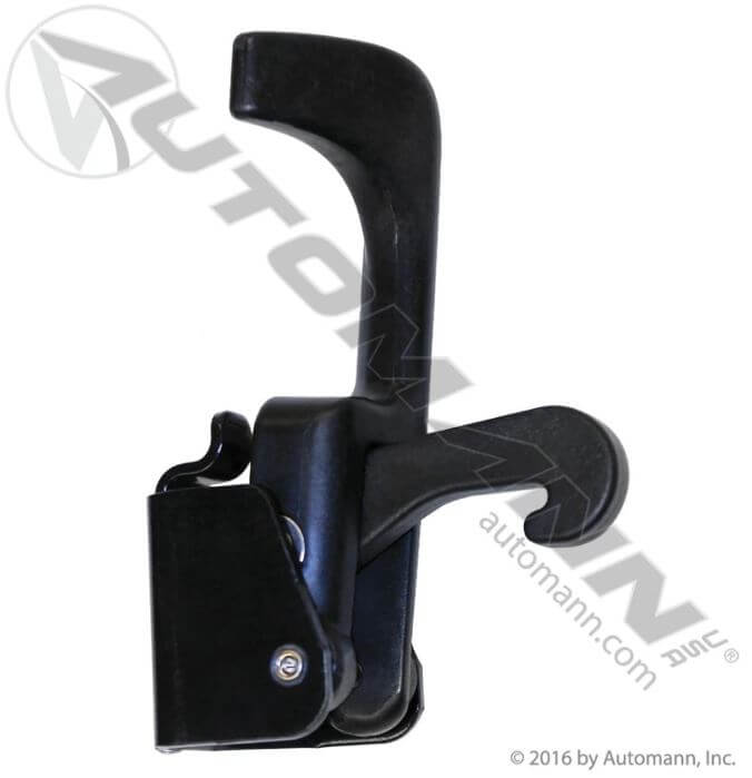 Hood Support Latch Hook RH - HLK1018