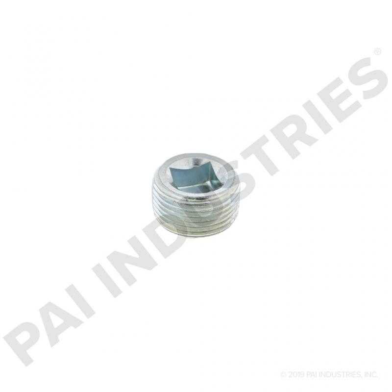 Magnetic Drain Plug - 642070
