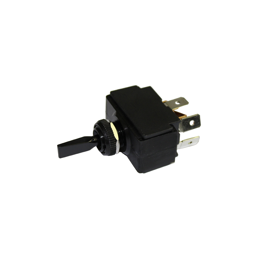 Momentary Contact Toggle Switch - 747387