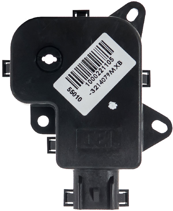 HVAC Blend Door Actuator - 10-0832