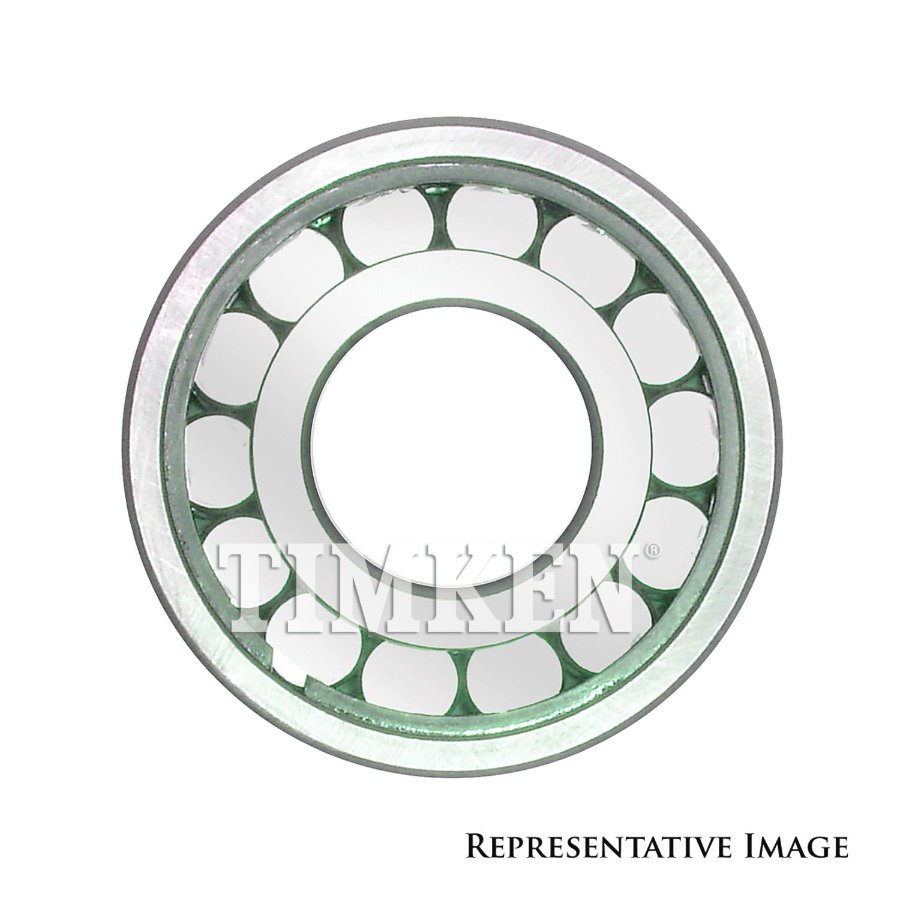 Differential Pinion Bearing - RU1570UM