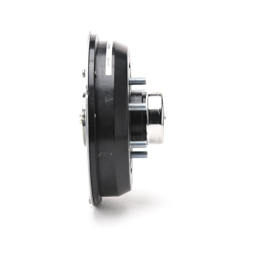 Engine Cooling Fan Clutch - 9908504