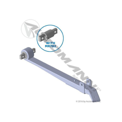 Single Leaf Air Beam RH 1/SB 52359 - 46-1347OE