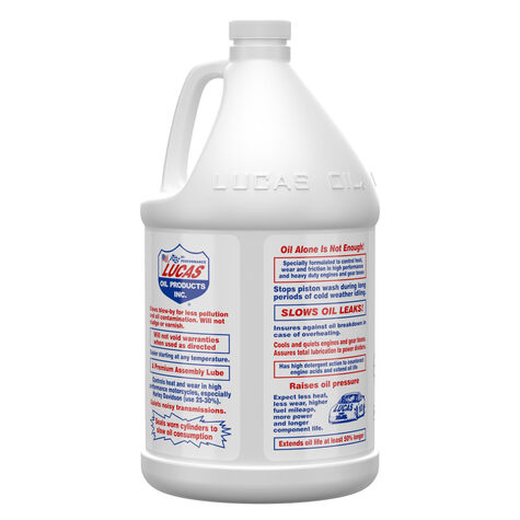 Lucas Oil Heavy Duty Oil Stabilizer - LUCA10002