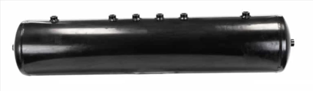 Air Tank Kenworth - 172.5978