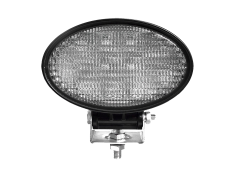 High Output Oval Work Light - HD46008-3WFL