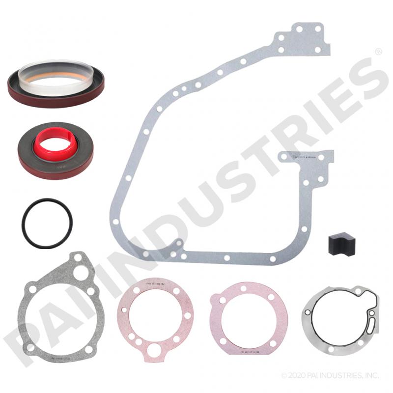 Front Cover Gasket Kit - 131595