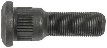 Wheel Lug Stud - 610-0334.5
