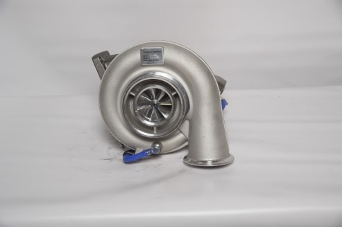 Turbo Solutions 172743N New N Series Detroit Diesel Series 60 1998-2007 - 172743N