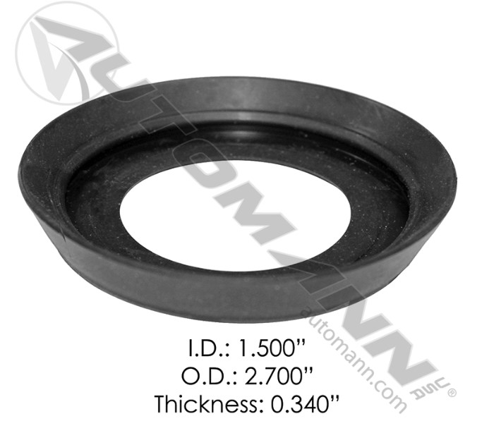Camshaft Seal - 113.2231