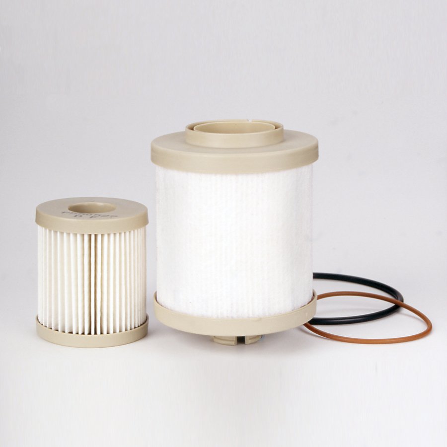 Fuel Filter, Cartridge - P550527