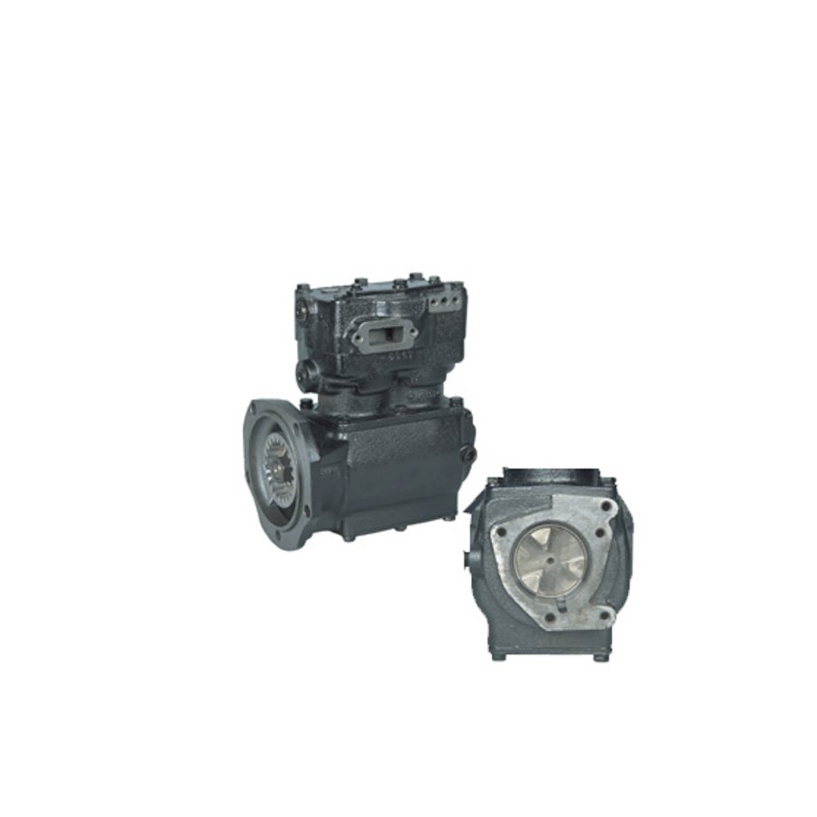 Air Brake Compressor - EL13053X