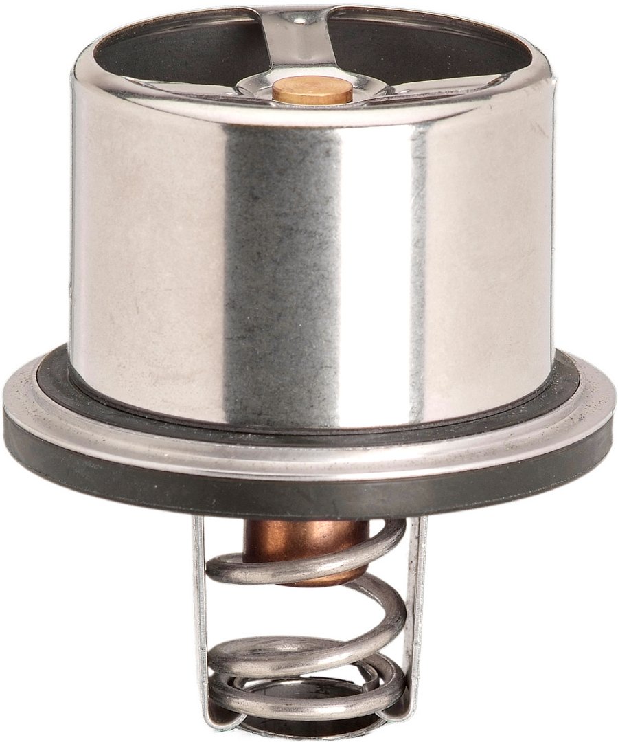 Engine Coolant Thermostat - 33577