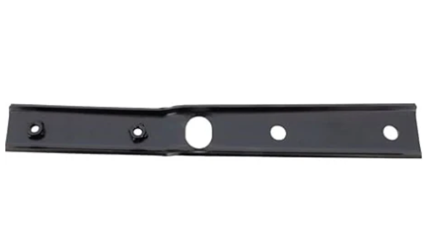 Automann 564.46371 Freightliner Bumper Mesh Center Bracket - 564.46371
