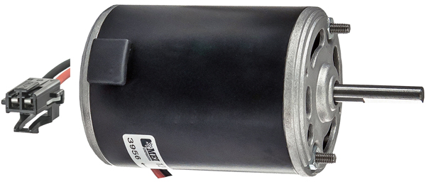 HVAC Blower Motor - 01-1008