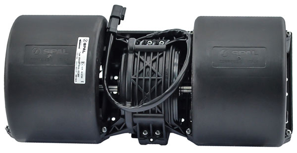 HVAC Blower Motor - 01-3275