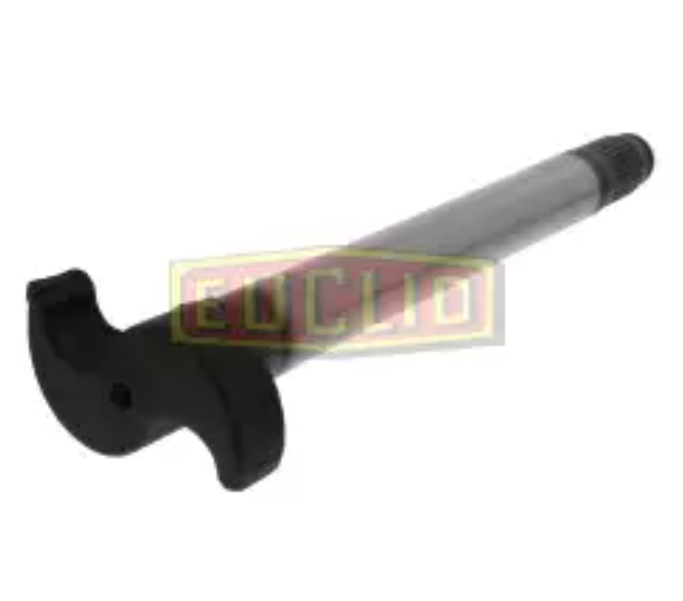 Camshaft, Left Hand - E9681