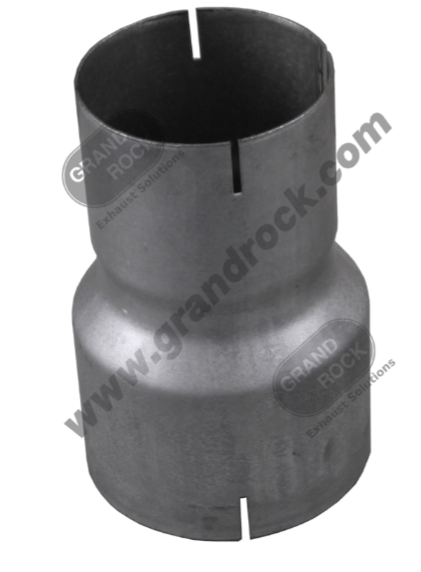 Grand Rock R5I-4IA REDUCER,5"ID X 4"ID,ALZ - R5I-4IA