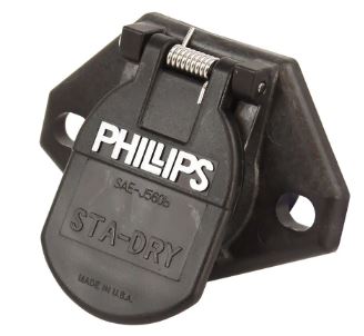 STA-DRY® Ring &amp; Bullet Termination Sockets - 16-724