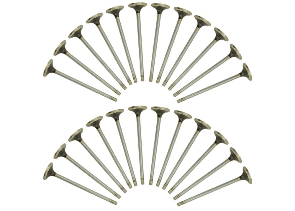 1537023 - AFA Industries Intake Valve - 1537023