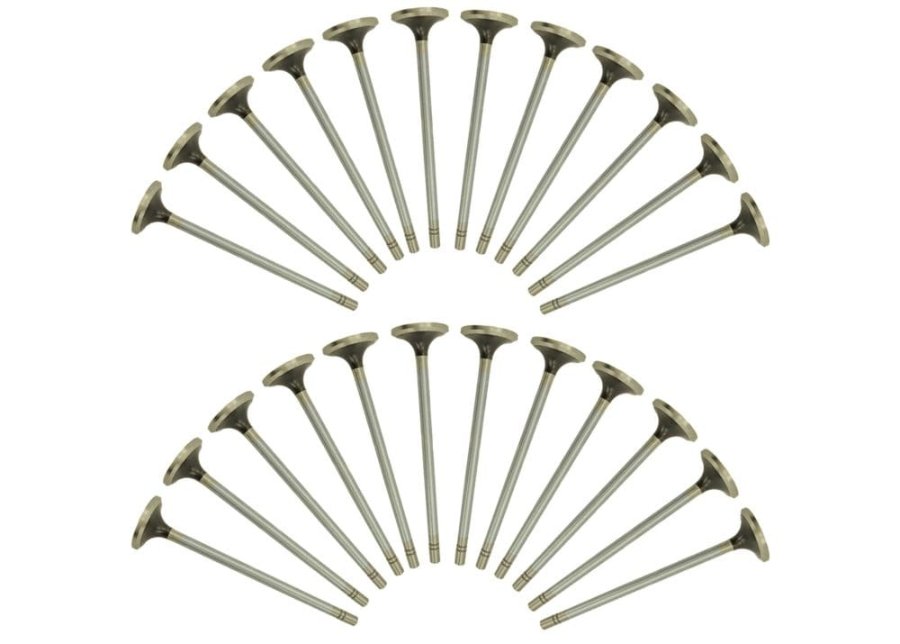 1537023 - AFA Industries Intake Valve - 1537023