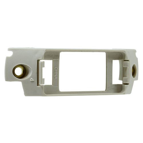 Vehicle Safety Manufacturing 1500 Series Header Mount - 9387 - 9387