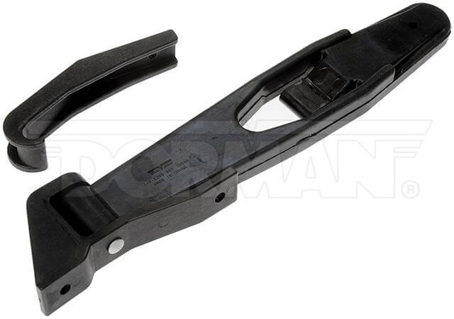 Hood Latch Assembly - 315-5205