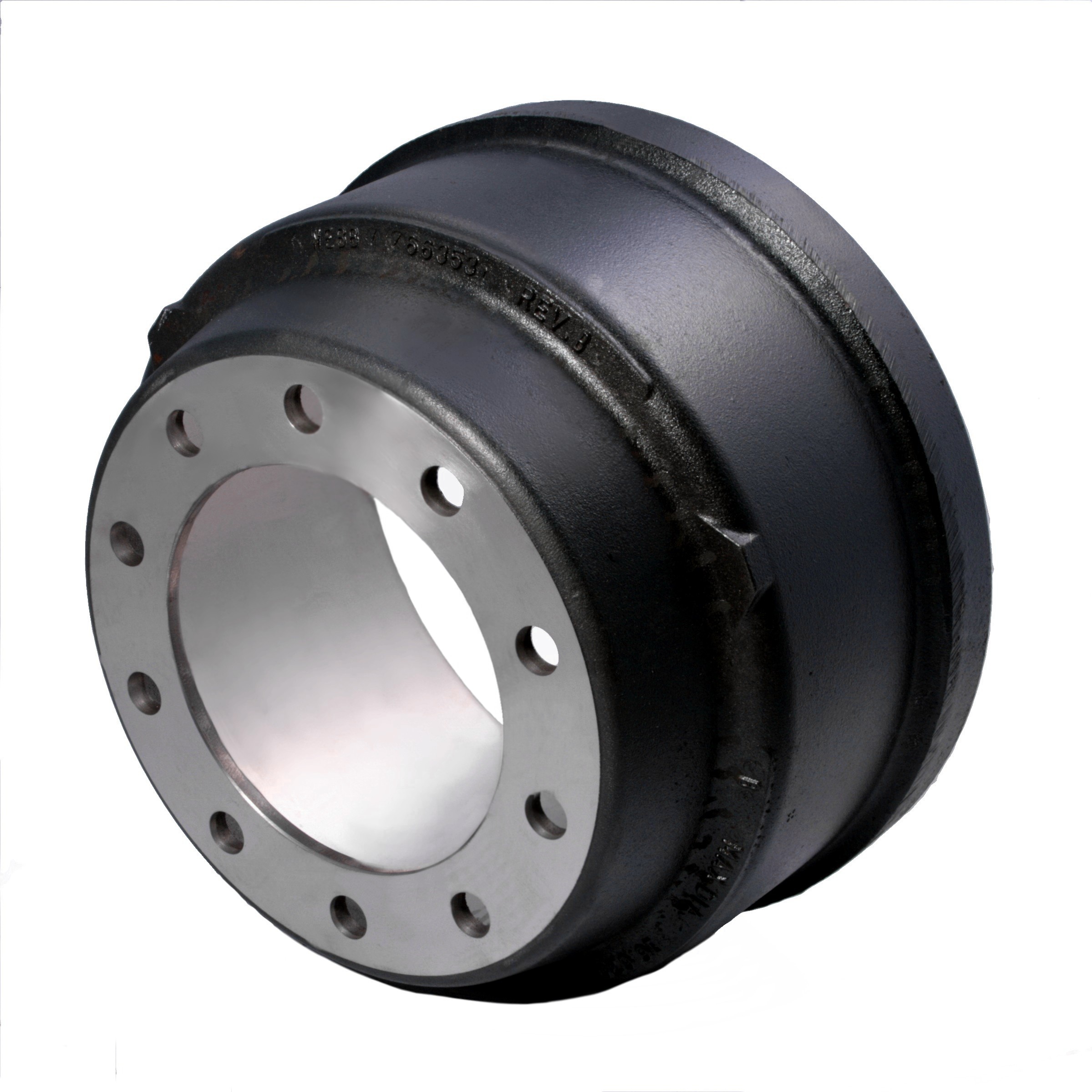 Brake Drum - 66353B