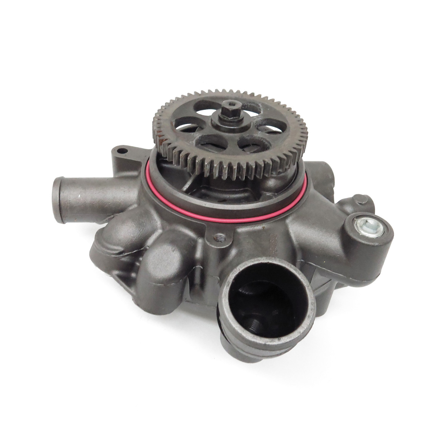 Engine Water Pump - US2130