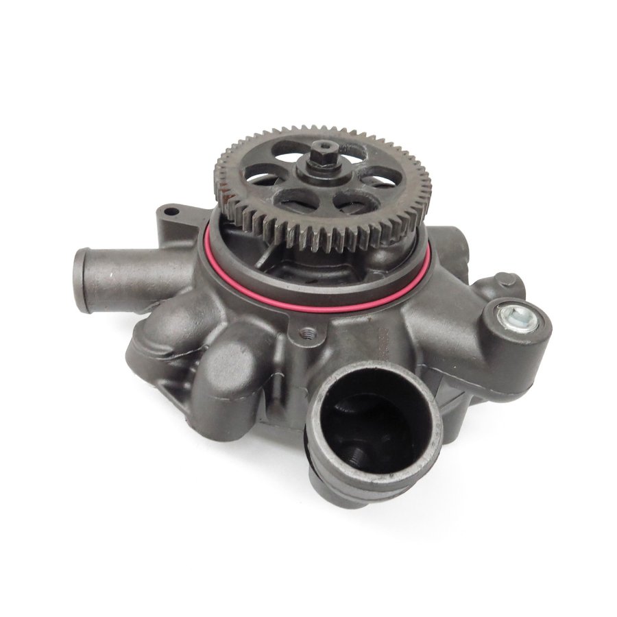Engine Water Pump - US2130