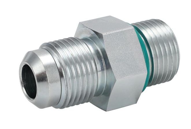 Fuel Check Valve - 042211