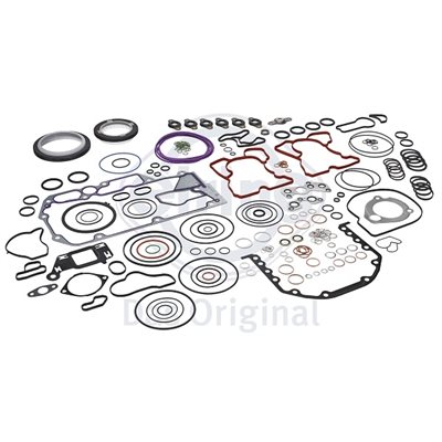 Gasket Set - MB4720102105