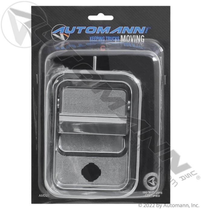 Exterior Door Handle RH - HLK1060