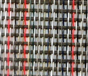 US Tarp 84-12-MM 7&#x27;x12&#x27; Monster Mesh Tarp - 84-12-BM