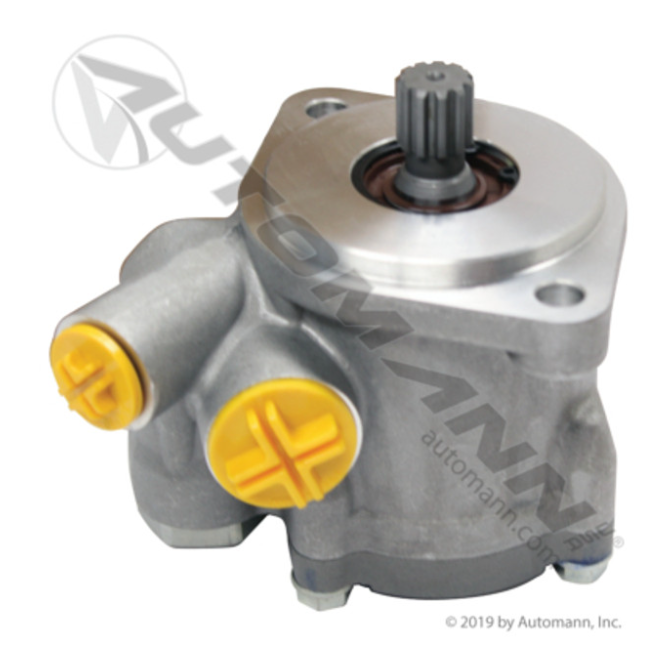 Automann 465.TRW.05 TRW Power Steering Pump FRTL - 465.TRW.05