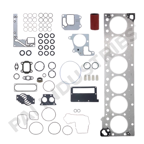 UPPER GASKET KIT - 132058E